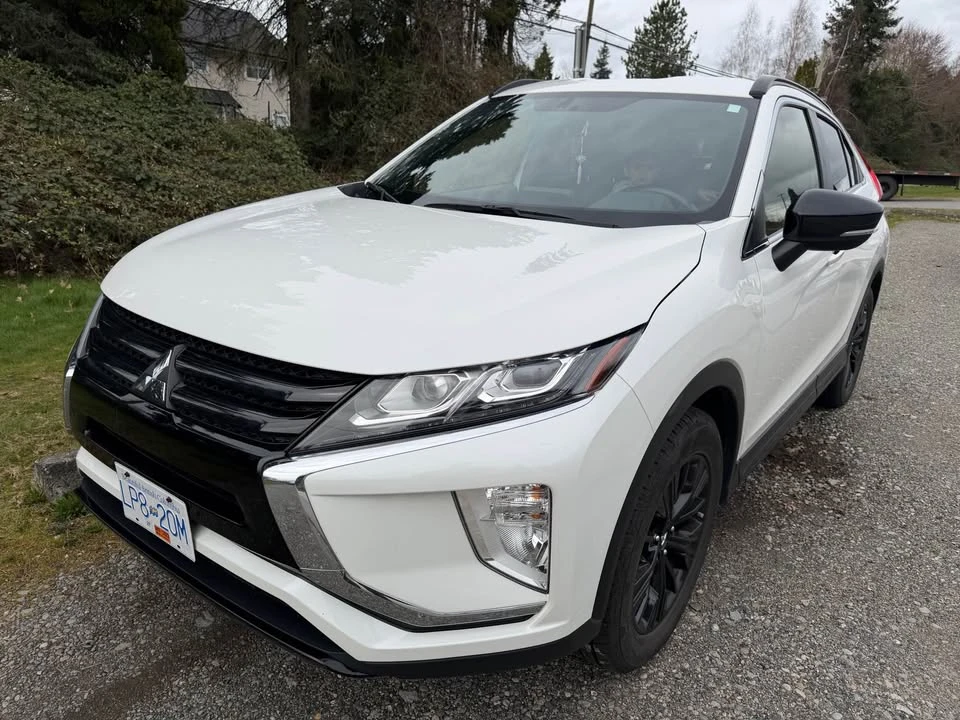 2021 Mitsubishi Eclipse Cross - Image 7 of 12