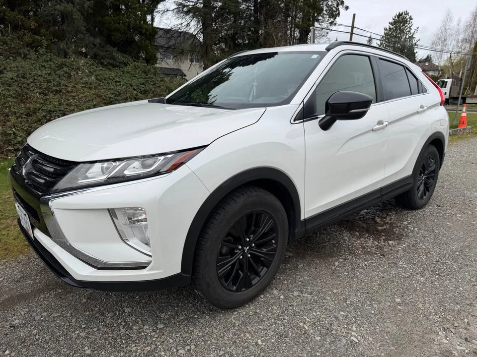 2021 Mitsubishi Eclipse Cross - Image 4 of 12