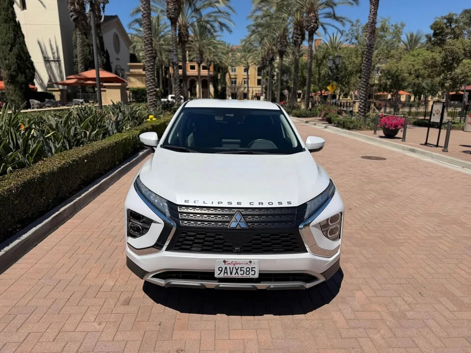 2021 Mitsubishi Eclipse - Image 18 of 18