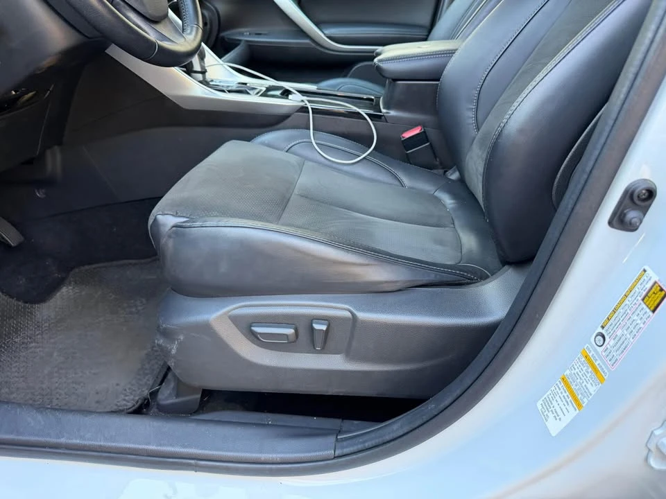 2021 Mitsubishi Eclipse - Image 8 of 18