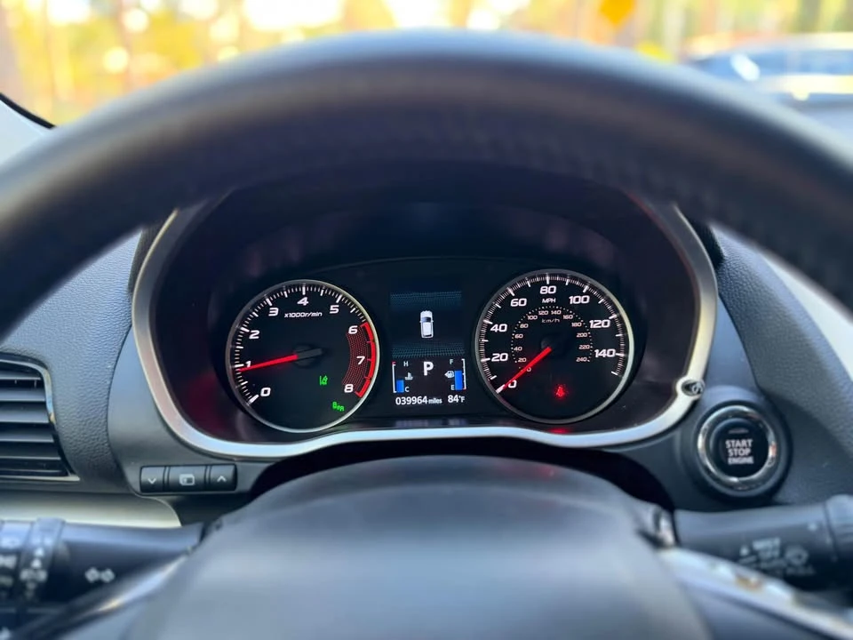 2021 Mitsubishi Eclipse - Image 6 of 18