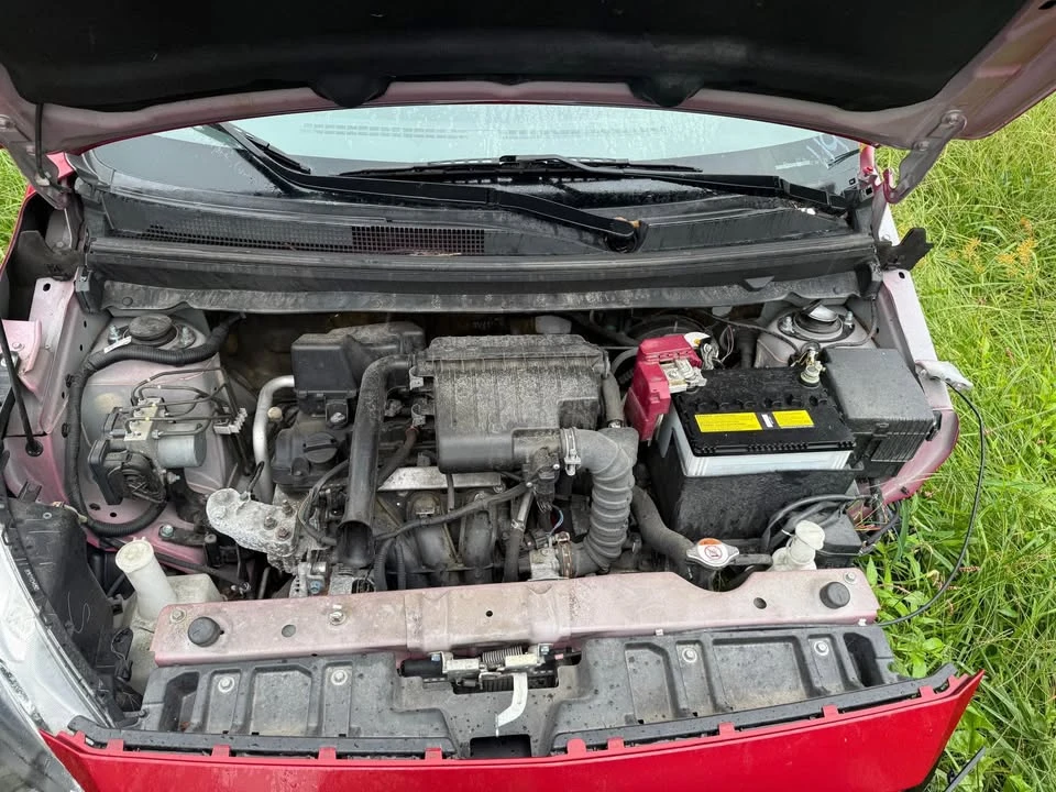2021 Mitsubishi Mirage 6th Gen - Image 9 of 9