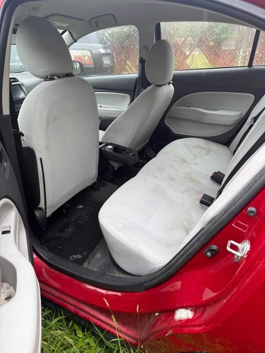 2021 Mitsubishi Mirage 6th Gen - Image 5 of 9