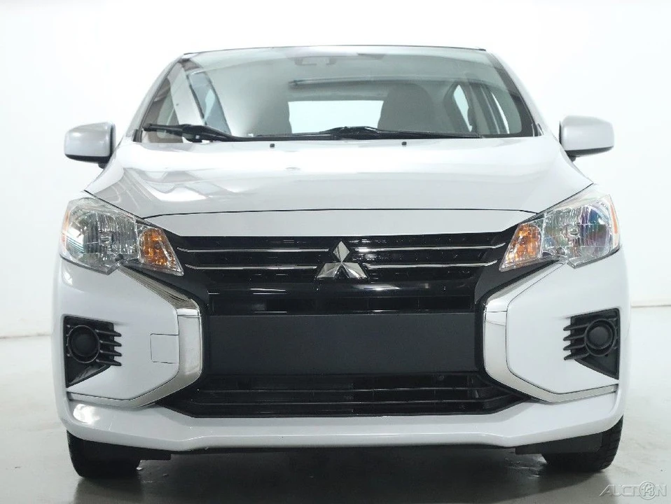 2021 Mitsubishi Mirage 6th Gen - Image 9 of 12