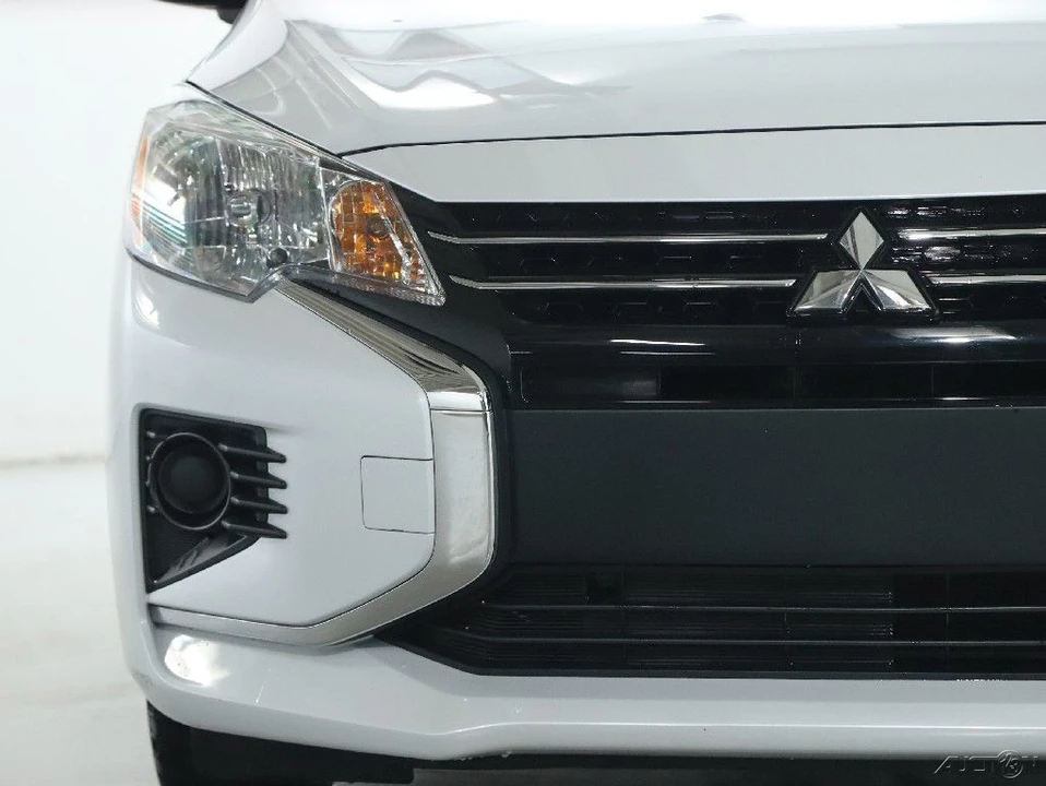 2021 Mitsubishi Mirage 6th Gen - Image 7 of 12