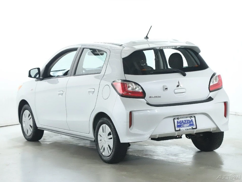 2021 Mitsubishi Mirage 6th Gen - Image 12 of 12