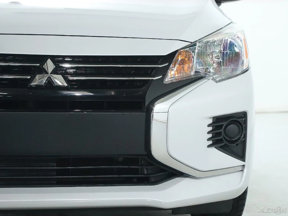 2021 Mitsubishi Mirage 6th Gen - Image 8 of 12