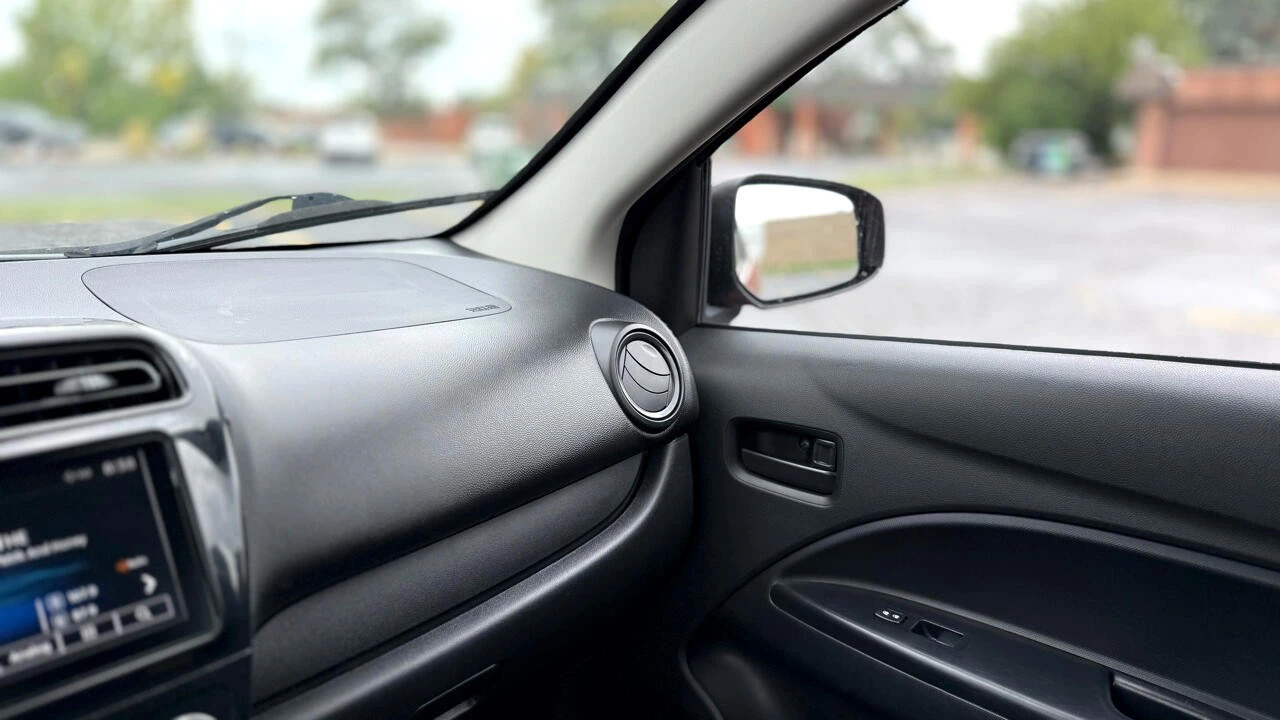 2021 Mitsubishi Mirage 6th Gen - Image 21 of 21
