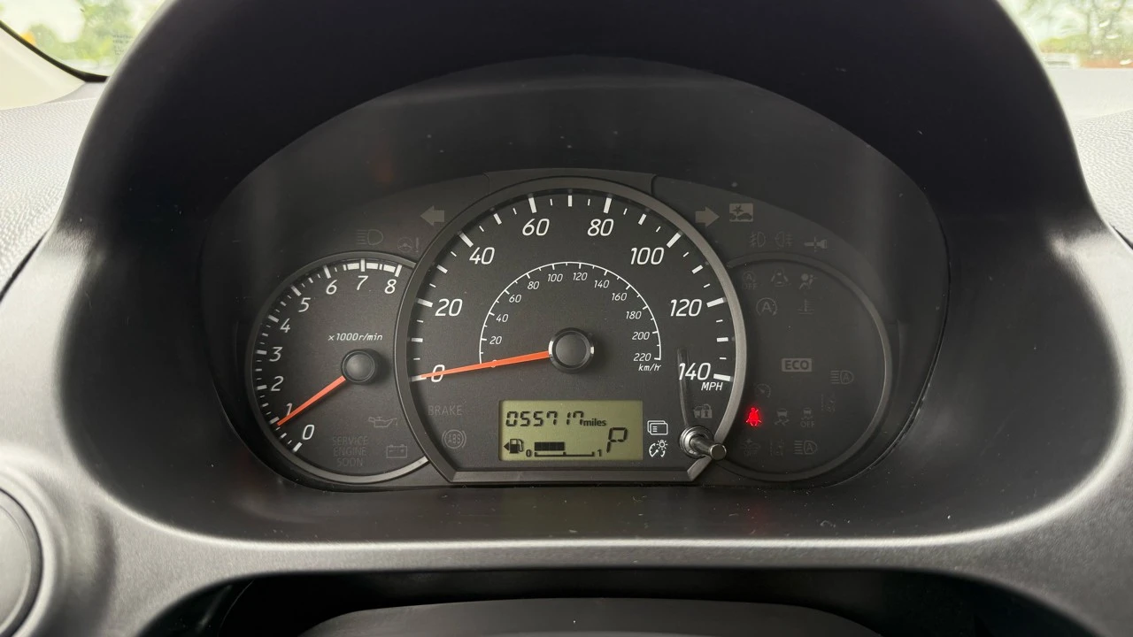 2021 Mitsubishi Mirage 6th Gen - Image 16 of 21