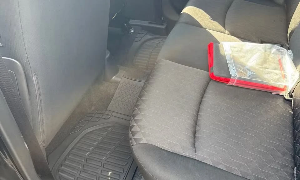 2021 Mitsubishi Mirage 6th Gen - Image 6 of 15