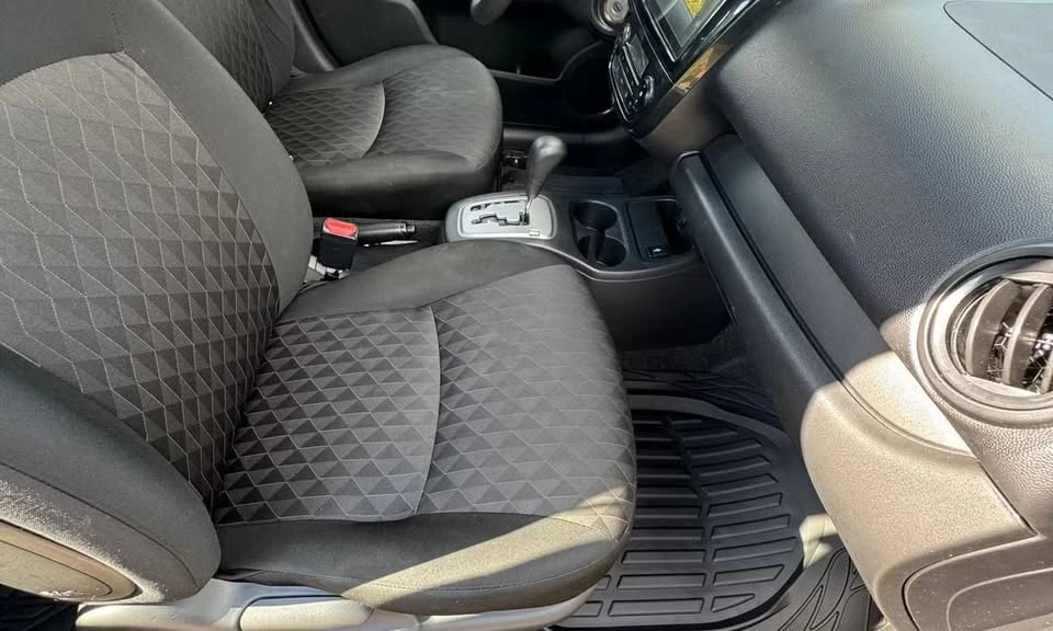 2021 Mitsubishi Mirage 6th Gen - Image 9 of 15