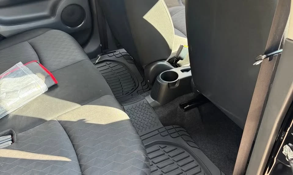 2021 Mitsubishi Mirage 6th Gen - Image 7 of 15