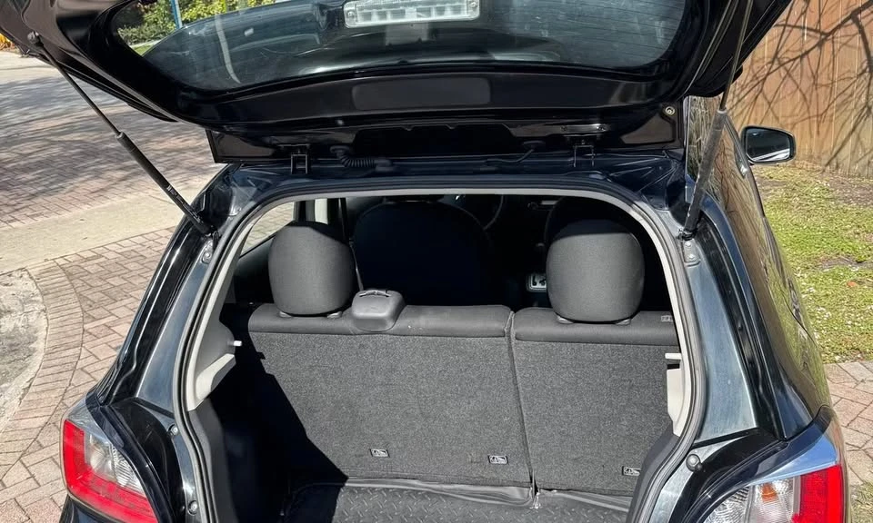 2021 Mitsubishi Mirage 6th Gen - Image 5 of 15