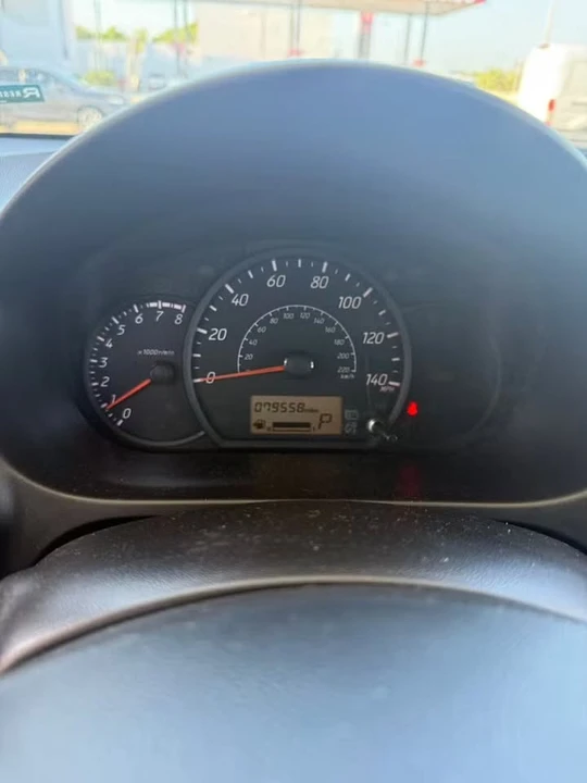 2021 Mitsubishi Mirage 6th Gen - Image 15 of 15