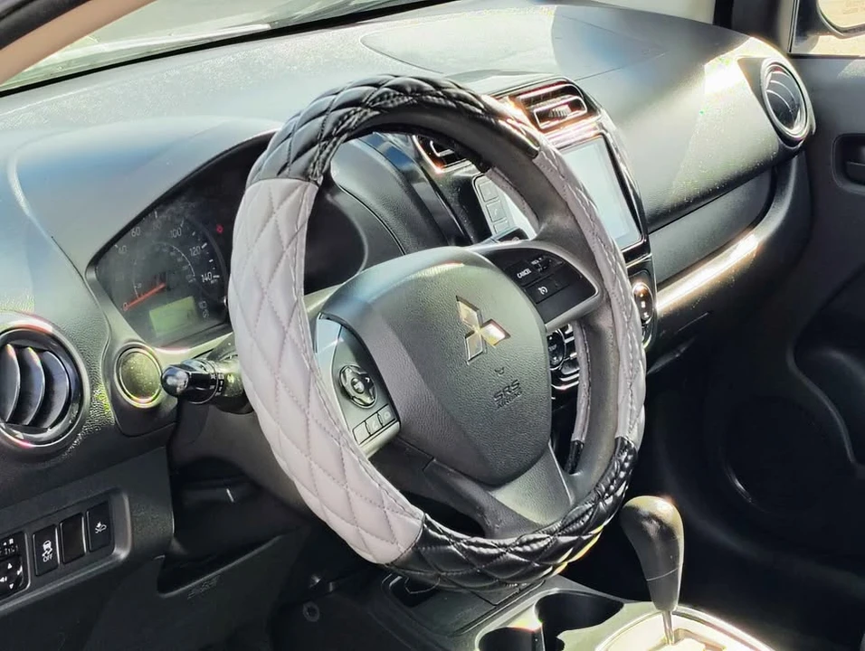 2021 Mitsubishi Mirage 6th Gen - Image 4 of 8