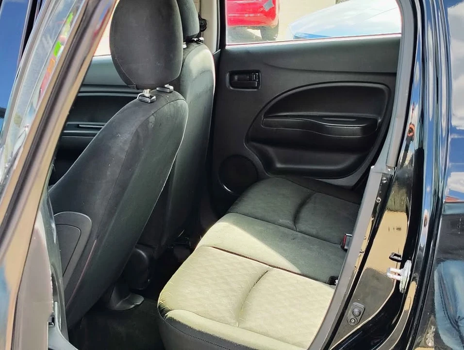 2021 Mitsubishi Mirage 6th Gen - Image 6 of 8