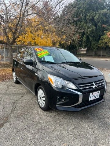 2021 Mitsubishi Mirage 6th Gen - Image 12 of 12