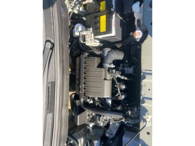 2021 Mitsubishi Mirage 6th Gen - Image 7 of 12