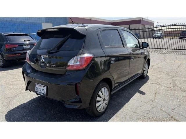 2021 Mitsubishi Mirage 6th Gen - Image 3 of 8