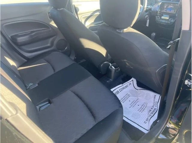 2021 Mitsubishi Mirage 6th Gen - Image 10 of 12