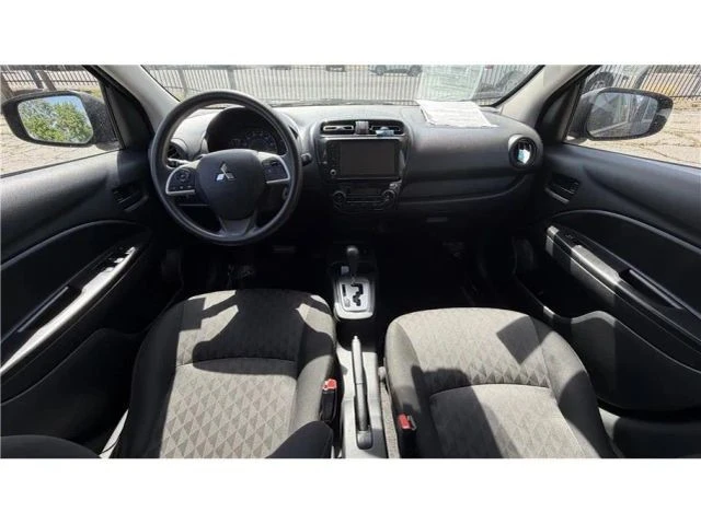 2021 Mitsubishi Mirage 6th Gen - Image 6 of 8