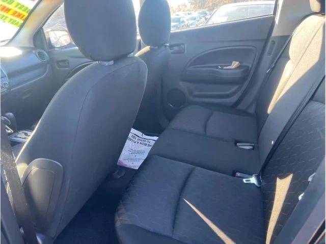 2021 Mitsubishi Mirage 6th Gen - Image 9 of 12