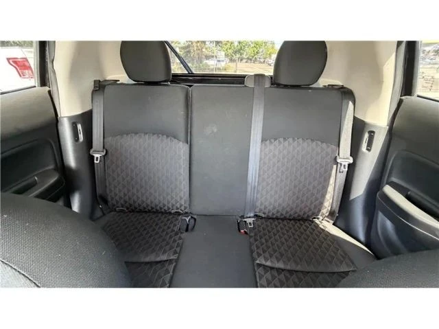 2021 Mitsubishi Mirage 6th Gen - Image 7 of 8