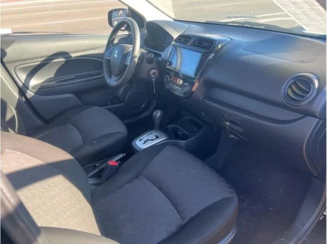 2021 Mitsubishi Mirage 6th Gen - Image 11 of 12