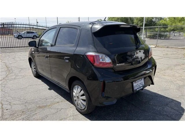 2021 Mitsubishi Mirage 6th Gen - Image 4 of 8