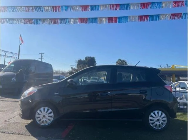 2021 Mitsubishi Mirage 6th Gen - Image 5 of 12