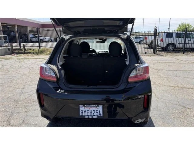 2021 Mitsubishi Mirage 6th Gen - Image 5 of 8