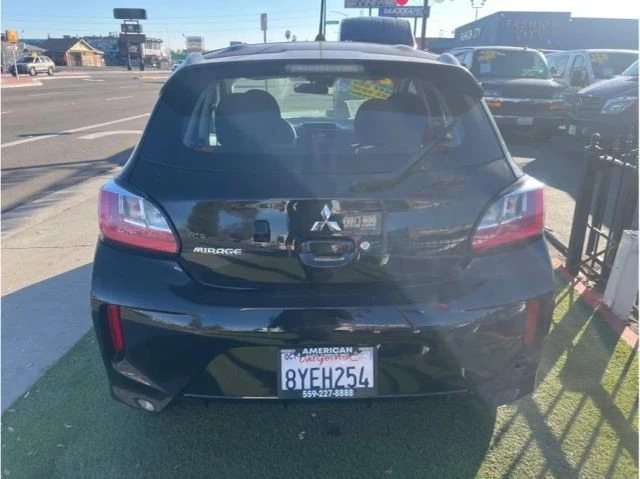 2021 Mitsubishi Mirage 6th Gen - Image 6 of 12