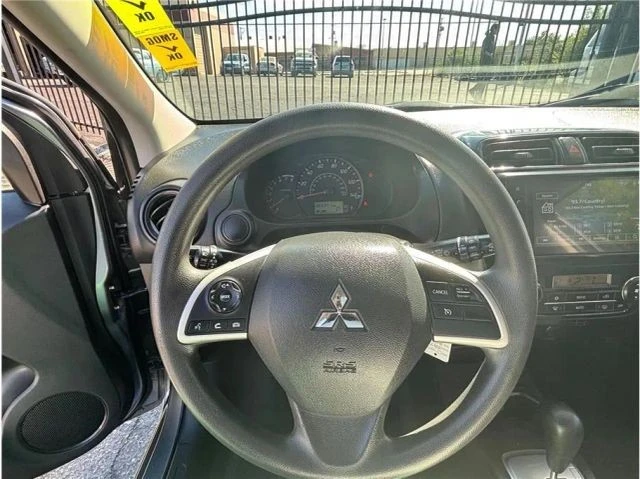 2021 Mitsubishi Mirage 6th Gen - Image 13 of 21