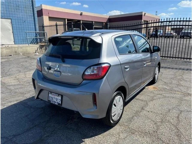 2021 Mitsubishi Mirage 6th Gen - Image 8 of 21