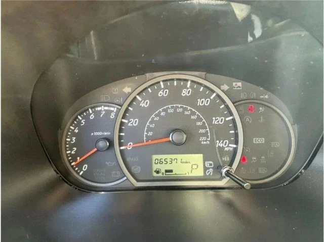 2021 Mitsubishi Mirage 6th Gen - Image 14 of 21