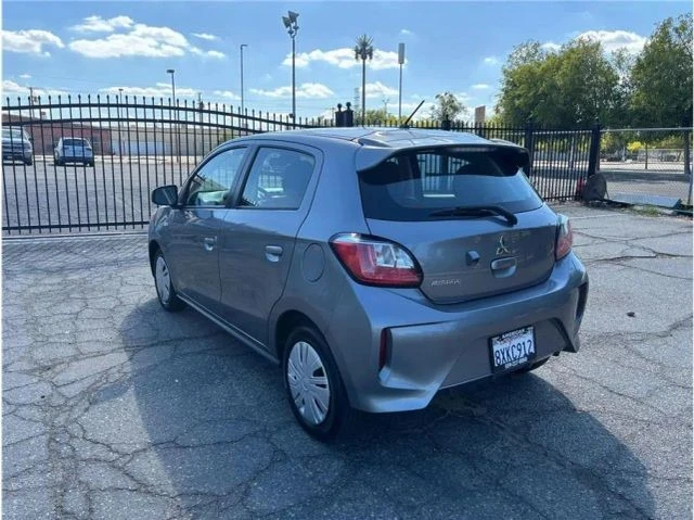 2021 Mitsubishi Mirage 6th Gen - Image 5 of 21