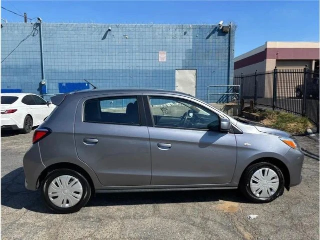 2021 Mitsubishi Mirage 6th Gen - Image 9 of 21