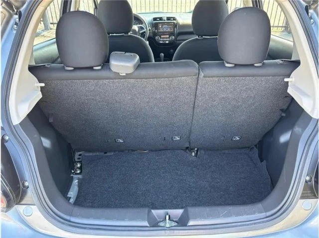 2021 Mitsubishi Mirage 6th Gen - Image 7 of 21