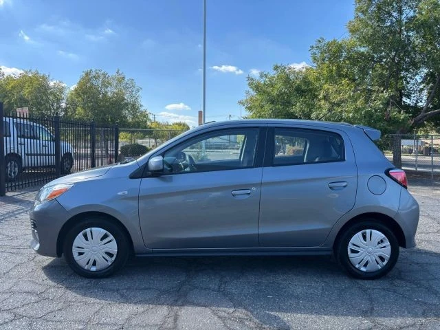 2021 Mitsubishi Mirage 6th Gen - Image 20 of 21