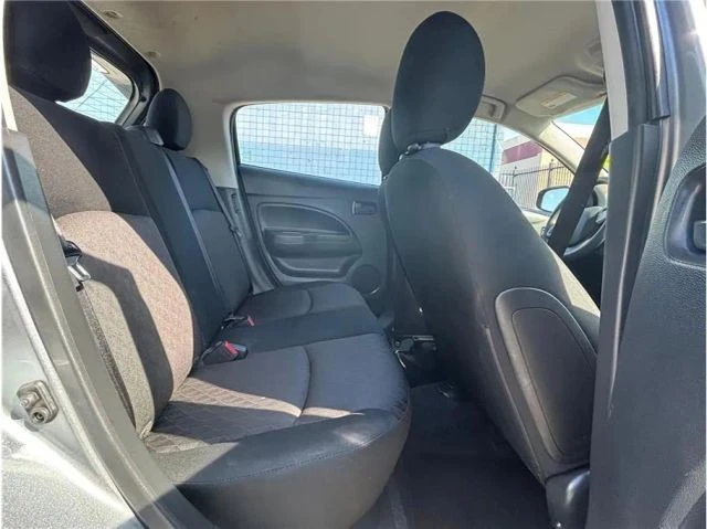 2021 Mitsubishi Mirage 6th Gen - Image 10 of 21