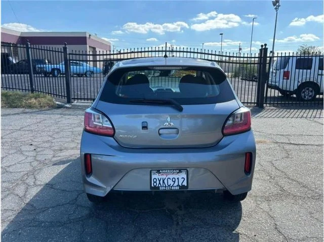 2021 Mitsubishi Mirage 6th Gen - Image 6 of 21