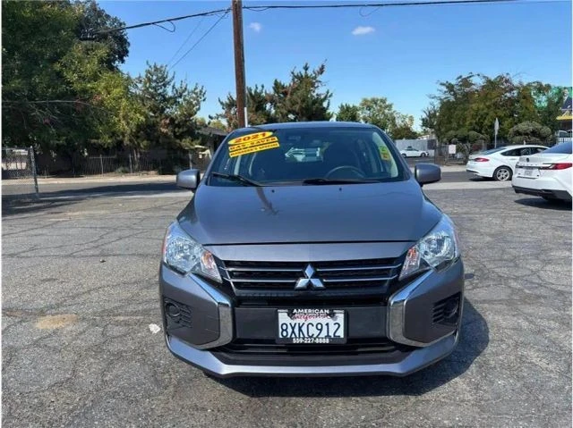 2021 Mitsubishi Mirage 6th Gen - Image 2 of 21