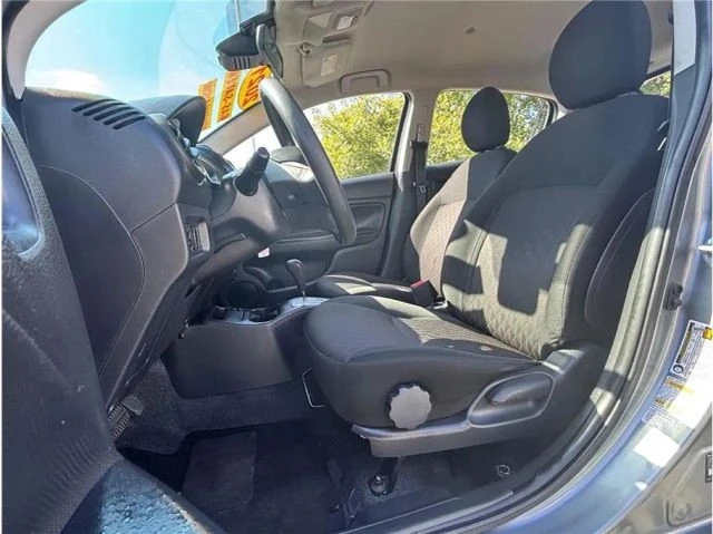 2021 Mitsubishi Mirage 6th Gen - Image 12 of 21