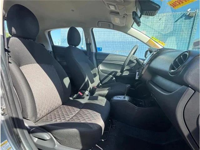 2021 Mitsubishi Mirage 6th Gen - Image 11 of 21