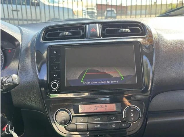 2021 Mitsubishi Mirage 6th Gen - Image 15 of 21