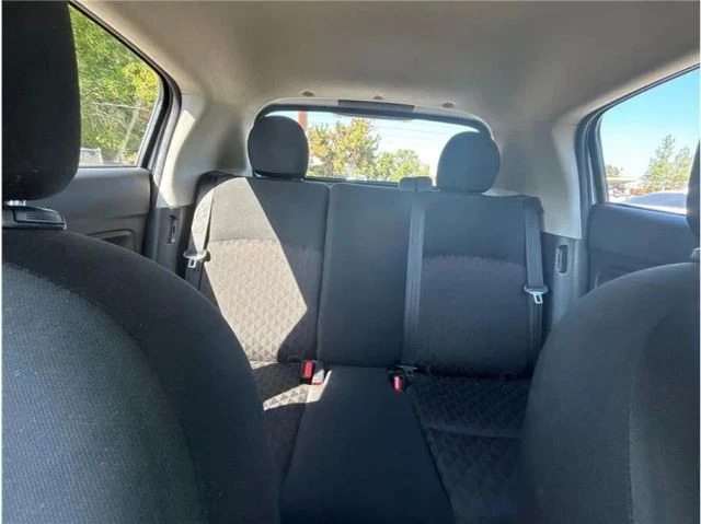2021 Mitsubishi Mirage 6th Gen - Image 16 of 21