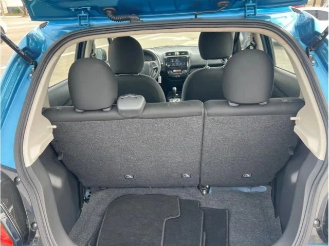 2021 Mitsubishi Mirage 6th Gen - Image 6 of 12