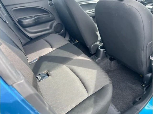 2021 Mitsubishi Mirage 6th Gen - Image 9 of 12