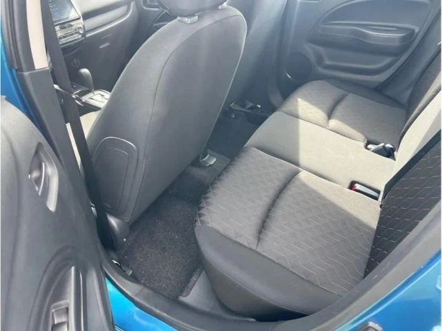 2021 Mitsubishi Mirage 6th Gen - Image 8 of 12
