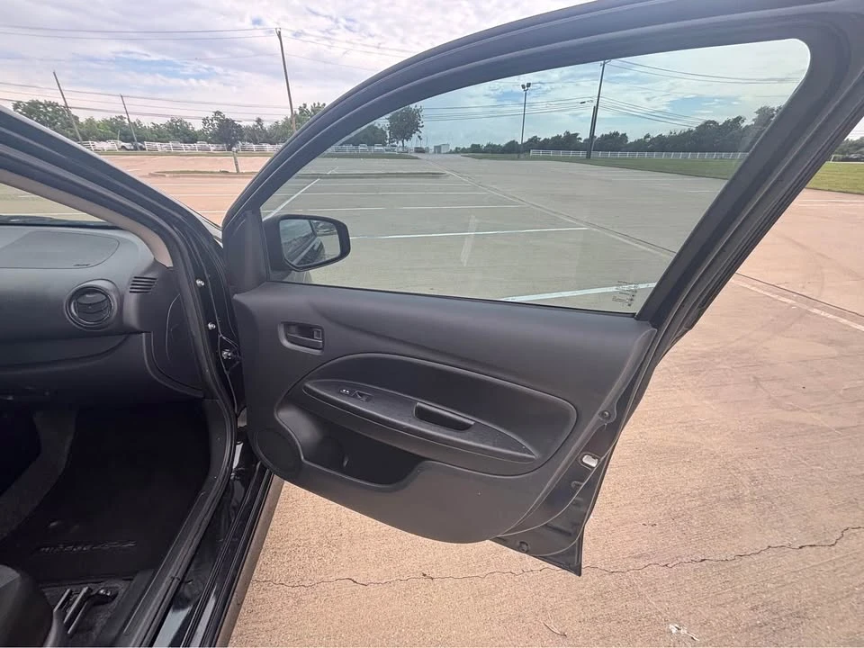 2021 Mitsubishi Mirage 6th Gen - Image 9 of 18